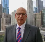 Photo of Arthur Charles Brown, Plaintiff Lawyer