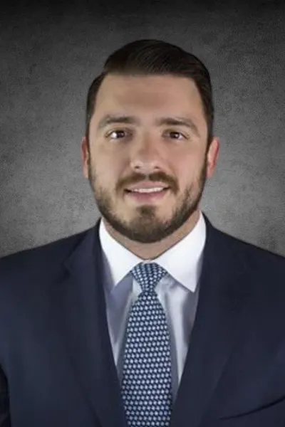 Photo of Brian Christopher Merka, Plaintiff Lawyer