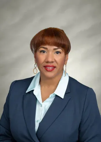 Photo of Yvette M. Barrett, Defendant Lawyer