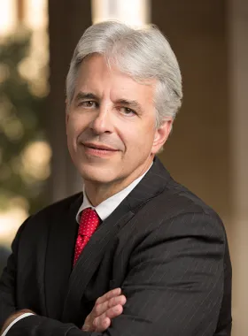 Photo of William H. Whitehill, Plaintiff Lawyer
