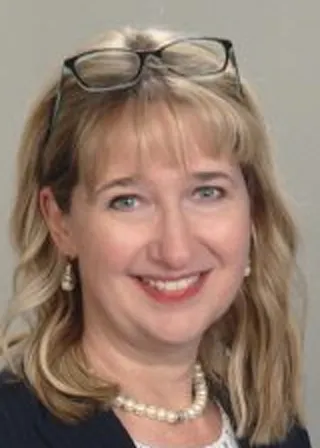 Photo of Darcy Mehling, Plaintiff Lawyer