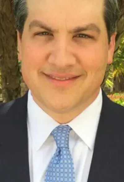 Photo of Matthew Fornaro, Defendant Lawyer