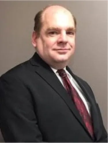 Photo of Mark Alan Cisek, Defendant Lawyer