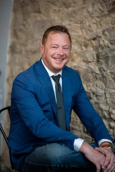 Photo of Ryan Weger, Plaintiff Lawyer