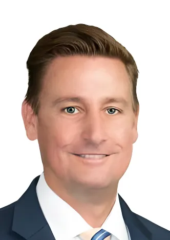 Photo of Patrick Michael Delong, Defendant Lawyer