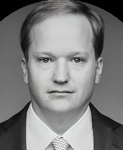 Photo of Andrew B. Ryan, Defendant Lawyer