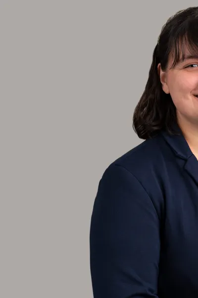 Photo of Gabriela Z. Monasterio, Plaintiff Lawyer