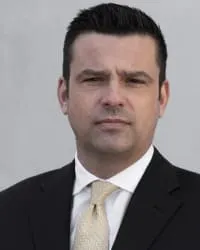 Photo of Christopher Rogers Fertig, Defendant Lawyer