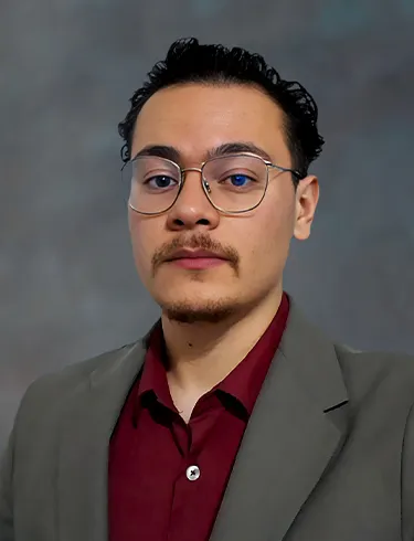 Photo of Alan Jael Garcia, Plaintiff Lawyer