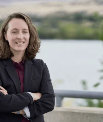 Photo of Allison Marie Barnwell, Plaintiff Lawyer