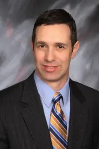 Photo of Hon. John P. Kolesar