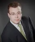 Photo of John Edwin Daniel Larkin, Defendant Lawyer