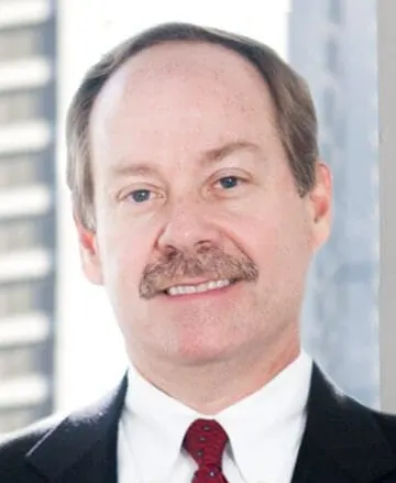Photo of Robert Burke, Plaintiff Lawyer
