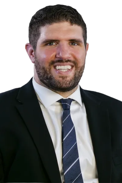 Photo of Justin T. Powell, Plaintiff Lawyer
