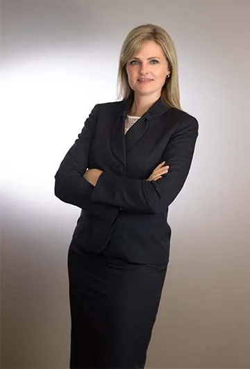 Photo of Shelly Kay Perkins, Plaintiff Lawyer