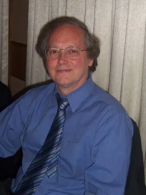 Photo of Carl George Mcmahon, Plaintiff Lawyer