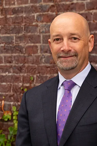 Photo of Eric Charles Hanson, Plaintiff Lawyer