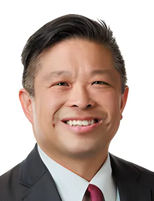 Photo of Jeffrey P. Woo, Defendant Lawyer