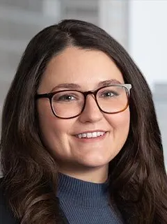 Photo of Sophia Sunderhaus, Defendant Lawyer