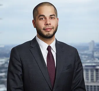 Photo of Yusuf S. Ansari, Defendant Lawyer