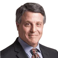 Photo of Stephen Johnson, Defendant Lawyer