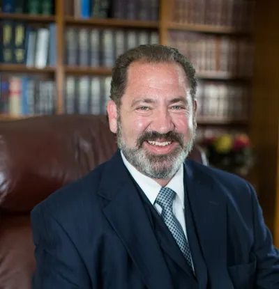 Photo of John Darin Hayes, Plaintiff Lawyer