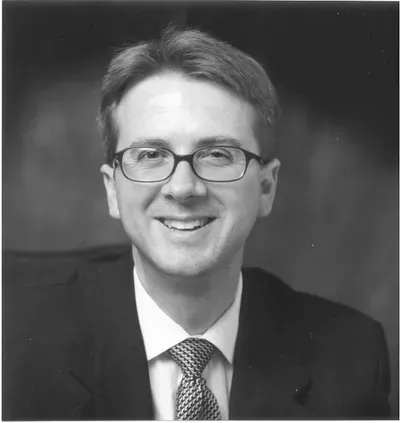 Photo of Robert Edward Mcknight, Plaintiff Lawyer