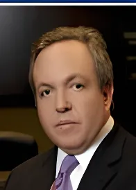 Photo of Scott Andrew Silver, Plaintiff Lawyer