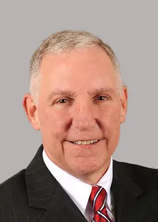 Photo of Michael Joseph Sweeney, Defendant Lawyer