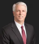 Photo of David Burroughs, Defendant Lawyer