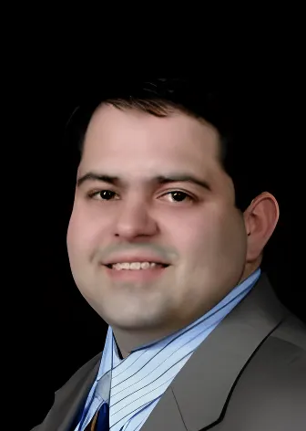 Photo of Christopher Lee Hixson, Defendant Lawyer