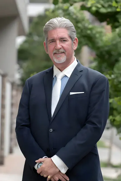 Photo of Allan Jacob Aigeldinger, Plaintiff Lawyer