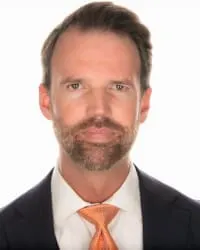 Photo of James A. Spangler, Defendant Lawyer