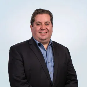 Photo of Justin N. Davis, Plaintiff Lawyer