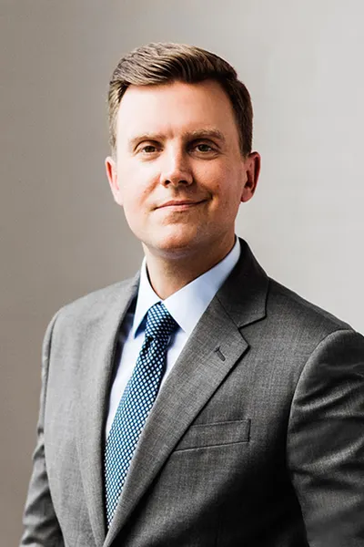 Photo of Andrew T. Stark, Plaintiff Lawyer