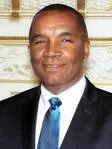 Photo of Khalfani Omari Fullerton, Defendant Lawyer