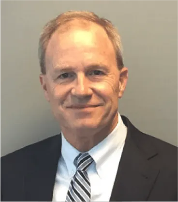 Photo of Michael W. Holland, Plaintiff Lawyer