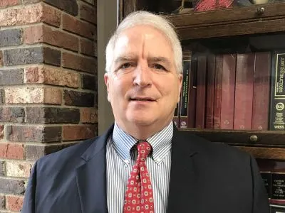 Photo of Dwight David Crader, Plaintiff Lawyer