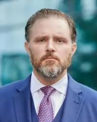 Photo of G. Andrew Platt, Plaintiff Lawyer