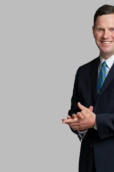 Photo of Daniel R. Sonneborn, Defendant Lawyer