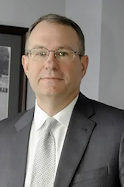 Photo of Robert E. Mielnicki, Defendant Lawyer