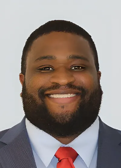 Photo of Antonio Stanfield, Plaintiff Lawyer