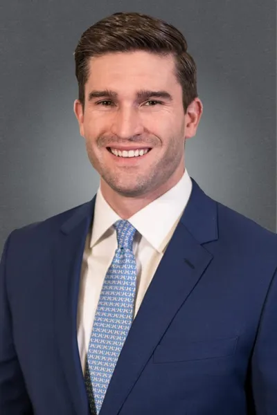 Photo of Stephen Cody Reinberg, Plaintiff Lawyer