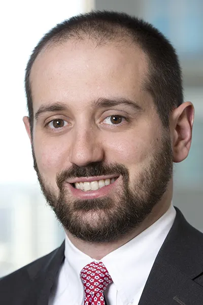 Photo of Matthew Bryce Fronda, Plaintiff Lawyer