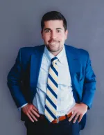 Photo of Jason Thomas Umbarger, Plaintiff Lawyer