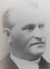 Photo of William Francis Fitzgerald, Plaintiff Lawyer