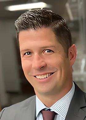 Photo of Kurtis Badger, Plaintiff Lawyer