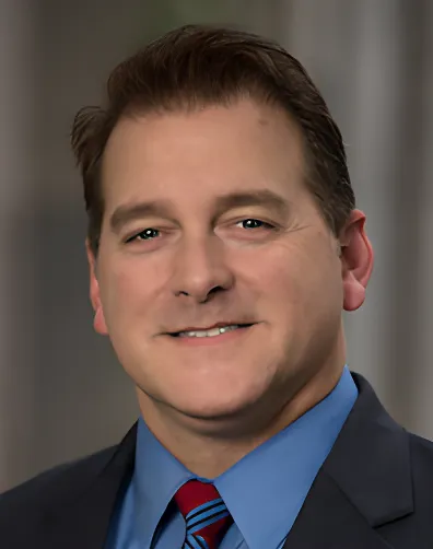 Photo of Kenneth Rhyne Harris, Plaintiff Lawyer
