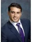 Photo of Gabriel Santiago Saade, Plaintiff Lawyer