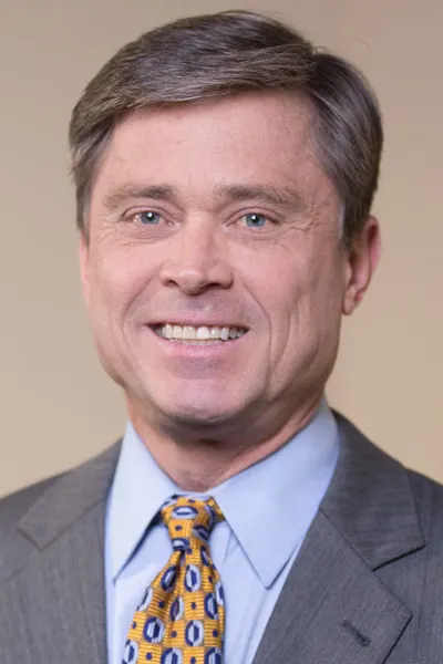 Photo of Michael Ball, Plaintiff Lawyer
